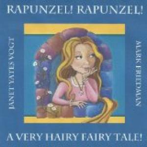 "It's All About Me" from RAPUNZEL