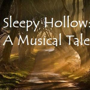 "Come On Down to Sleepy Hollow" from SLEEPY HOLLOW
