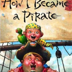 "Talk Like a Pirate" from HOW I BECAME A PIRATE