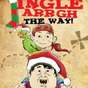 "Zee Perfect Christmas Coookieee" from JINGLE ARRGH THE WAY
